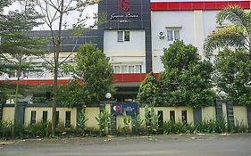 Hotel Grand Saota Syariah Soppeng RedPartner