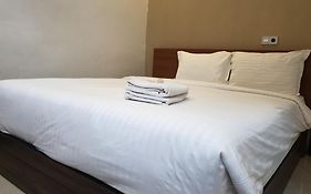 Hotel Grand Saota Syariah Soppeng RedPartner